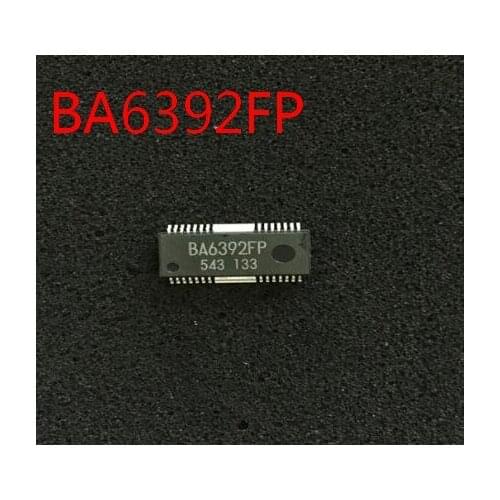 BA6392FP 5pcs-10pcs New Original