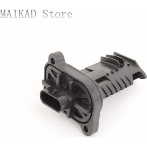 Mass Air Flow Sensor for BMW X4 F26 20dX 20iX 28iX 30dX 35dX 35iX M40iX 13627602038