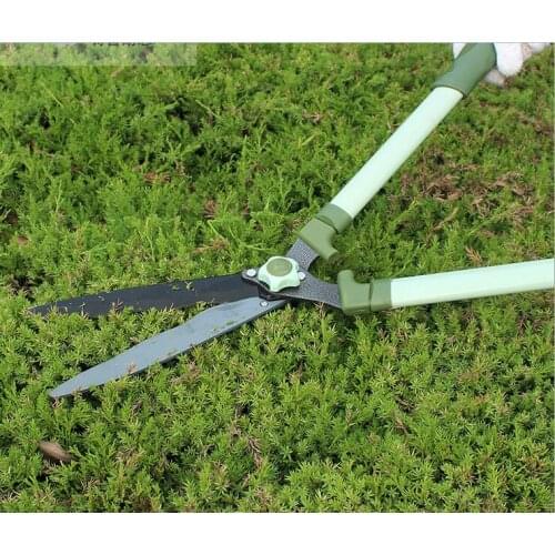 77cm hedge shear Pruning Tool Garden scissor