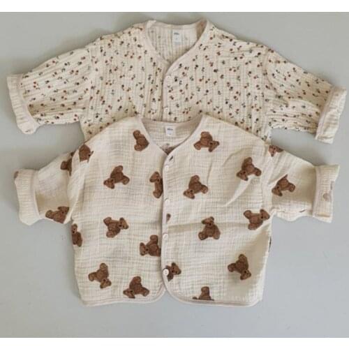 Dovicaisy Vests For Babies