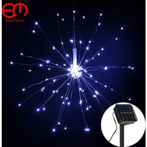 Eleven Master Street Lighting