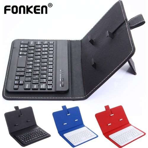 Компьютерные клавиатуры FONKEN China At AliExpress