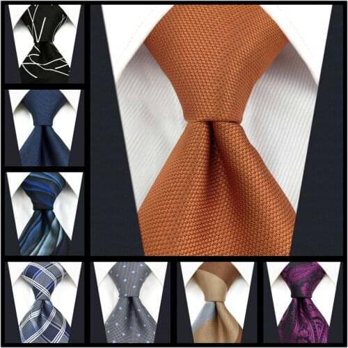 Hot Colorful Luxury Extra Long Blue Mens Necktie 160cm 63" Wedding Ties for Navy Floral Christmas Gift Dropshipping