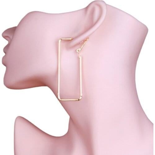 Hgflyxu Earrings Rings