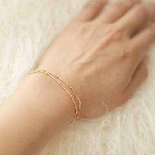 LiXiao Fashion Bracelets