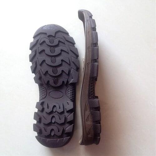 Mens Bull Tendon Shoes Leather Shoes Leisure Shoes Camel Shoes Sports Shoes Outdoor Shoes Double-color Change of Weared Shoes