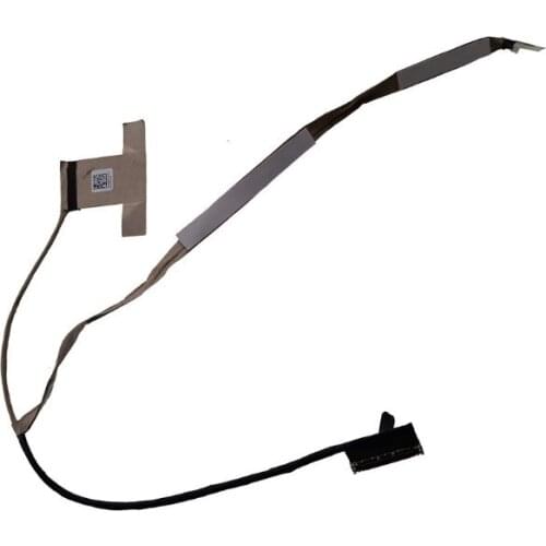 NEW Original LCD Video Ribbon Cable For Dell Precision 17 7710 7720 M7710 M7720 FHD 03GPF4 3GPF4 / UHD 4k 06GXDN