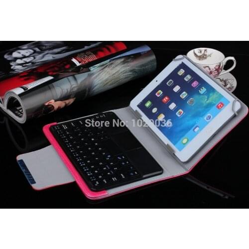 Original Bluetooth Touch panel Keyboard Case for voyo a1 mini 3g tablet PC voyo a1 mini case keyboard voyo a1 mini 3g keyboard