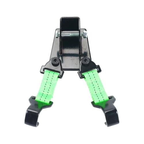 3Ton Wheel lifter for farm lifting jack auto car suv repairing tool wheel tyre tire stand winch