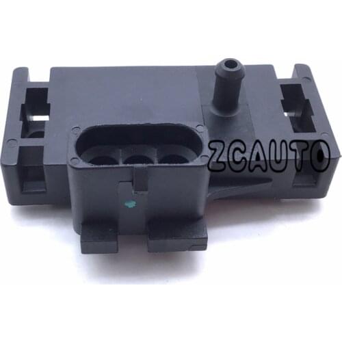 MAP Sensor For Jeep Wrangler Cherokee Alfa Romeo 145 146 Volvo 240 440 460 480 V70 S70 850 0K95018211 3933024750