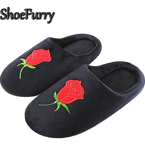 Women's Slippers ShoeFurry China