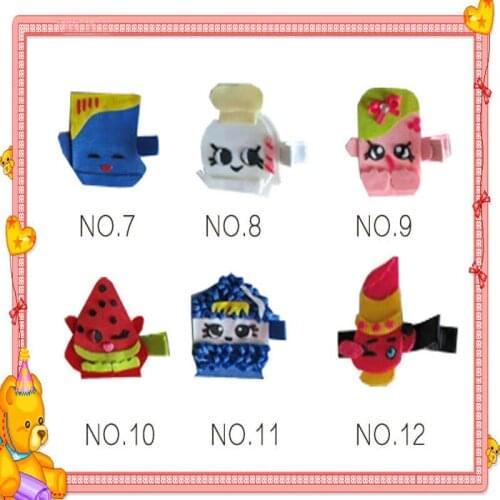 50pcs hand customize Easter insects Free Shipping Good Girl Bug Hair Accessories Bow Clip