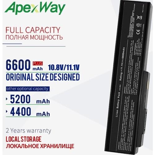 6cells 11.1v laptop battery pa3634 for toshiba Satellite A665D C640 C640D C645D C650 C655 C655D C660 C660D PA3634U-1BRS 3634