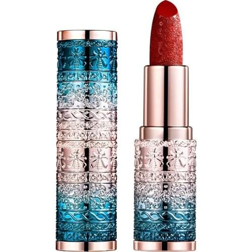 BARIKIS Long Lasting Lipsticks