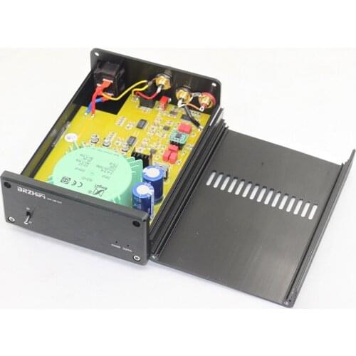 Dual PCM1794 HiFi DAC Optical Coaxial 24bit PCM1794 DAC TL072 LT1963 OPAMP For Audio CD Player