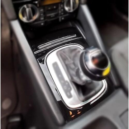 For 2005 - 2012 Audi A3 Dashboard Kit, Interior Stickers, Trims, Coating, Cover, Decorative, Car Accessories, Key, Protect