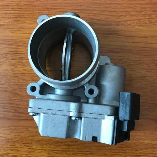 Throttle Body For Audi A4 B8 A5 8T3 A6 C6 2.7 TDI 3.0 TDI Quattro