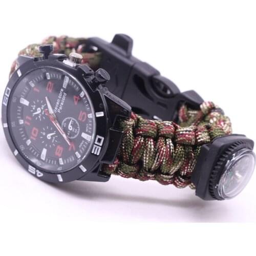 EMAK Equipment For Hiking