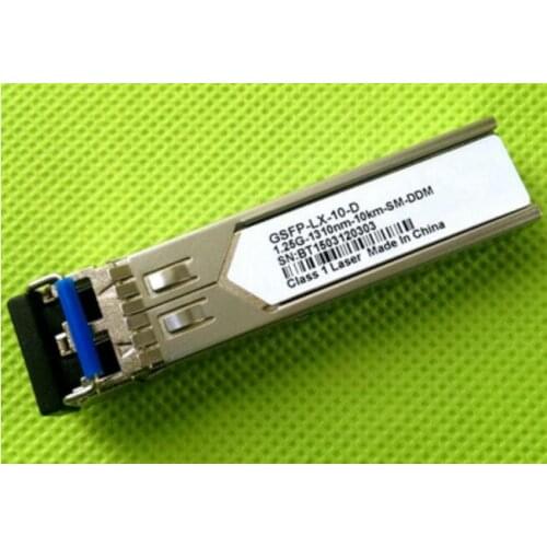 GSFP-LX-10 GSFP-LX SMC1GSFP-LX 1310NM 10KM 1.25G