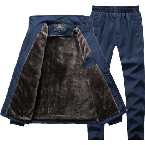 Jebwoods Men's Sportswear