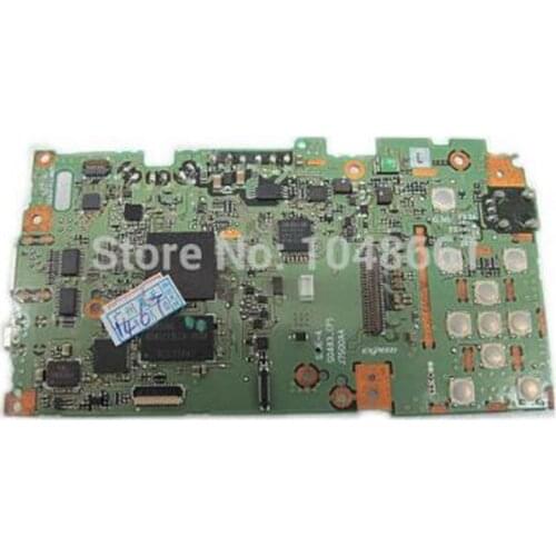 Digital Camera L110 motherboard Fornikon L110 mainboard original main board FREE SHIPPING