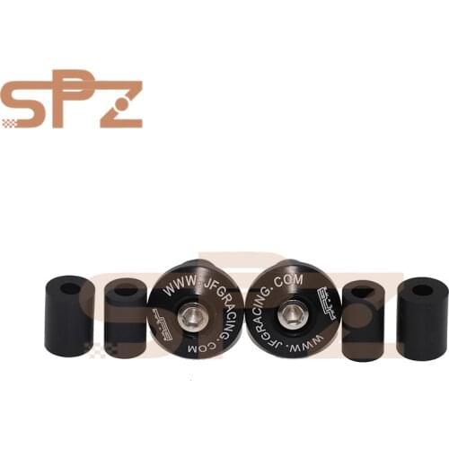 Motorcycle CNC Handle Bar Handlebar Ends Plugs For KTM Duke EXC EXCF XC XCF XCW XCFW MX EGS SX SXF SXS SMR 125 250 350 450 530