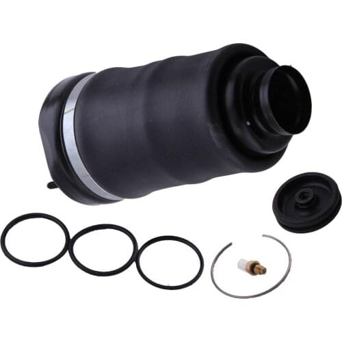 Front Air Suspension Bag For Mercedes BENZ ML-CLASS W164 ML/ GL300 320 350 420 450 500 2005-2011 1643206113