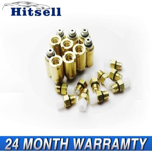 Air Suspension Risidual Pressure Valve 7L0616813B For JEEP Grand Cherokee Volkswagen Touareg Audi Q7