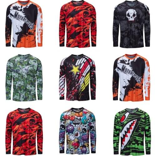 Rage Race Cycling Clothing