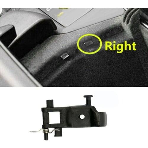 Replacement Armrest Latch Clip 1 Piece For Mercedes W166 W292 C292 X166 GL