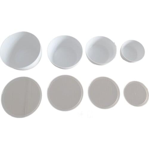 Salad Plate Fruit Plate Snack Candy Salad Plate Bowl Dish Basket Tableware Fruit Food Bowls with Airtight Plastic Cover Dessert