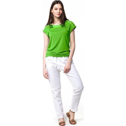 Vilatte Women's Pants