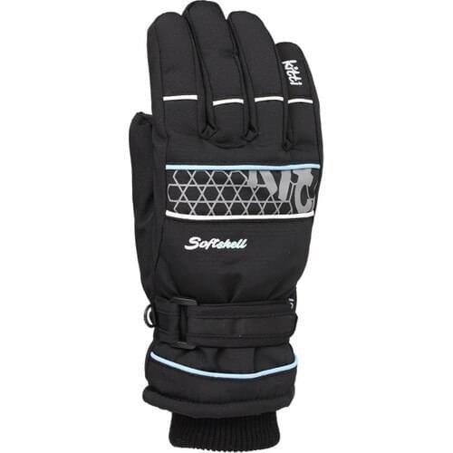 Snow Gloves