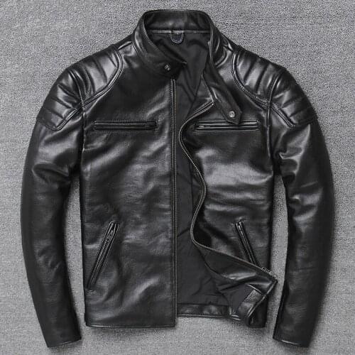 ZVAQS Men's Jackets
