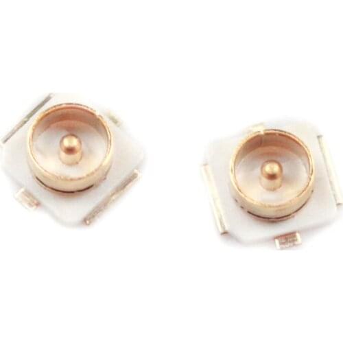 20pcs U.FL-R-SMT UFL seat IPEX / IPX connector RF coaxial connectors Antenna 20279-001E
