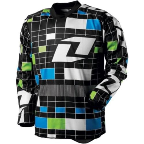 2022 Dirt moto bicycle MTB downhill shirts motorcycle t shirt Racing Jersey Mountain Downhill Bike DH MX MTB Racing Clothes FXR