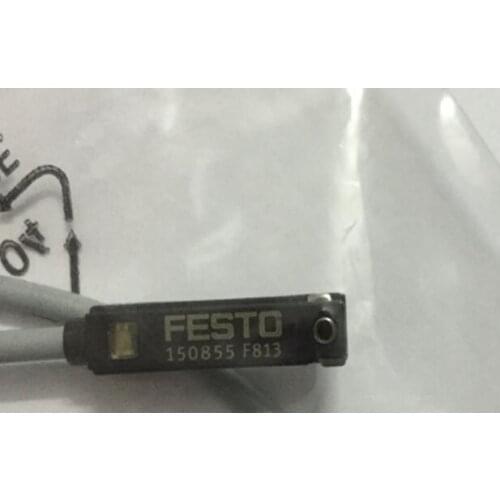 Brand new original SME-8-K-LED-24 150855 authentic