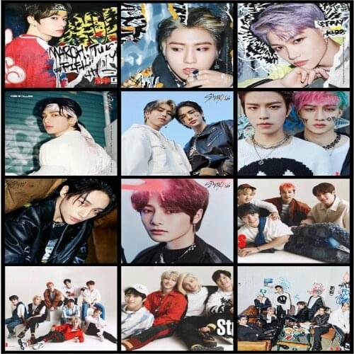 Diamond-painted Kpop Vagabond Little God menu poster full diamond-embroidered diamond-embroidered cross stitch kit diamond