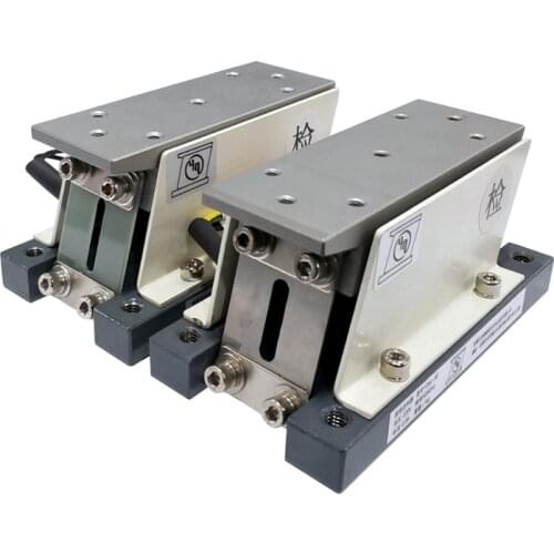 220V Automatic Linear Feeder, Direct Vibration Feeder, Vibrating Plate Controller, 60L Flat Vibration Electromagnet