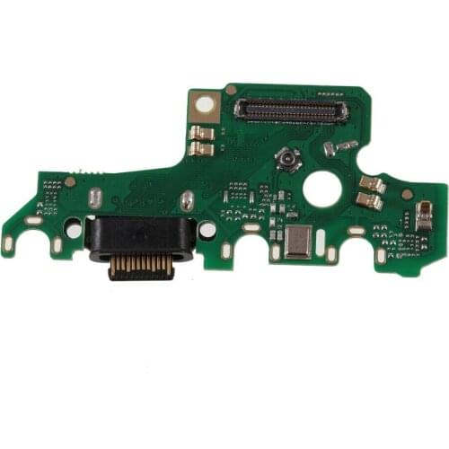 For Huawei Honor 20 Charge Charging Port Dock Connector Flex Cable