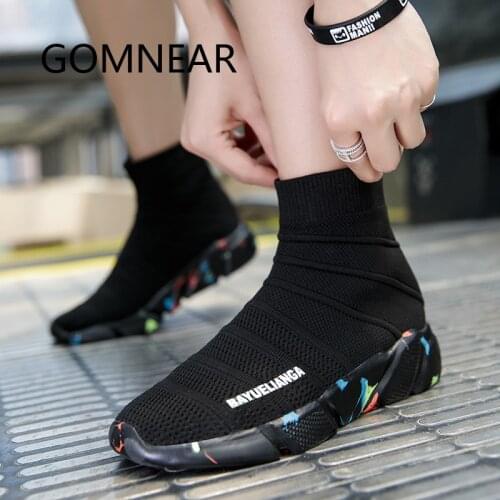 GOMNEAR Women's Sneakers