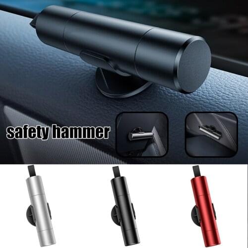 HOBBAGGO Emergency Kits For Cars