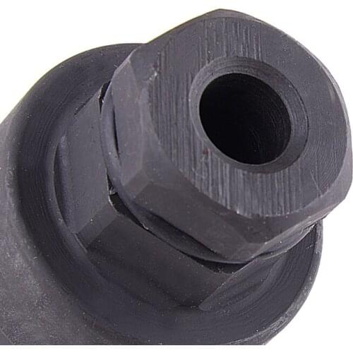 Crankshaft Camshaft Key Turning Socket Special Tool Fit For Audi 6 Cylinder 2.4L 3.2L FSI A6 A8 T40058 2005-2017 2018 2019 2020