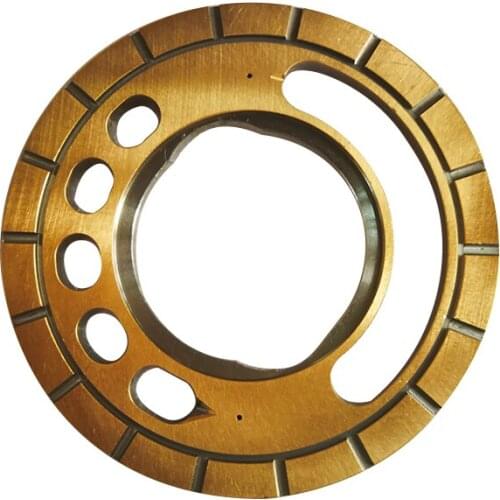 Repair Kit EATON VICKERS Hydraulic Piston Pump PVH131 Pump Parts Piston Engineering Parts