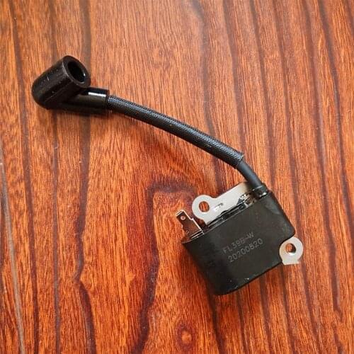 Ignition Coil Module For Husqvar 235 235E 236 236E 240 240E McCulloh CS340 CS380 Chainsaw Magneto Replacement Parts#575 80 35-01