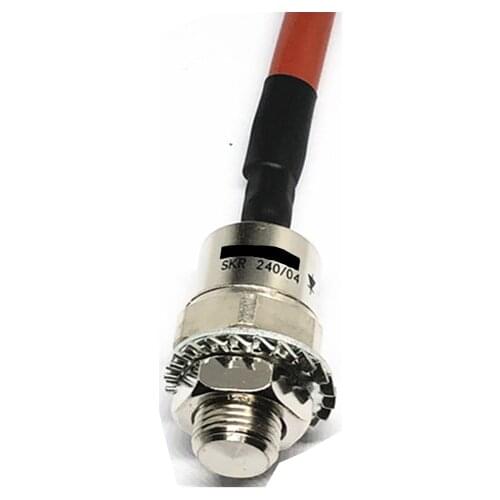 SKR240/08 SKR240/04 Module Original, Can Provide Product Test Video