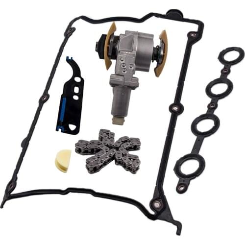 Timing Chain Tensioner Solenoid Gasket Adjuster for VW Bettle 1.8L 2001-2005