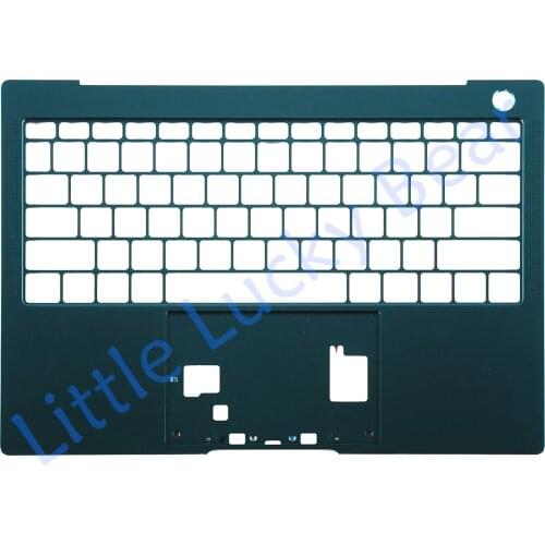 Brand new original aluminum case for Huawei matebook x pro 2021 laptop MACHD-WFH9 MACHD-WFE9 top cover, bottom case, palm rest