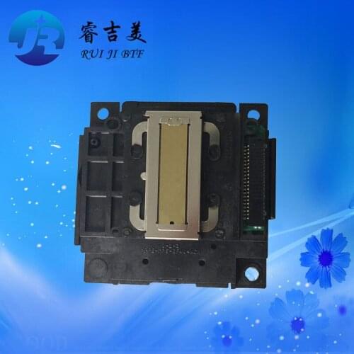 Original Printhead For Epson L300 L301 L350 L351 L353 L355 L358 L381 L551 L558 L111 L120 L210 L211 ME401 XP302 WF2520 Print head