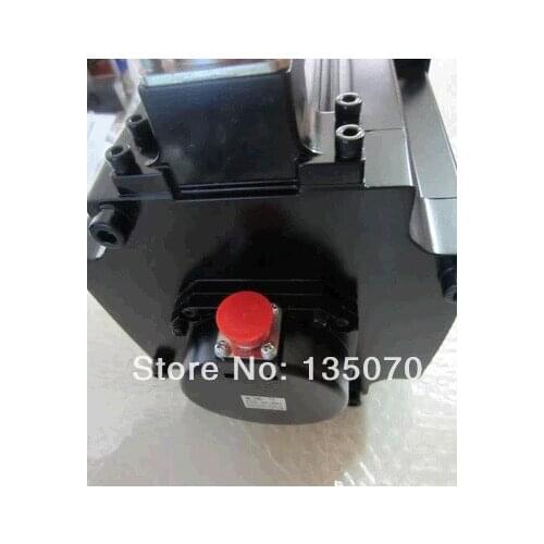 Original Japan MELSERVO -J3 servo motor 5.0KW HF-SP502 2000rpm